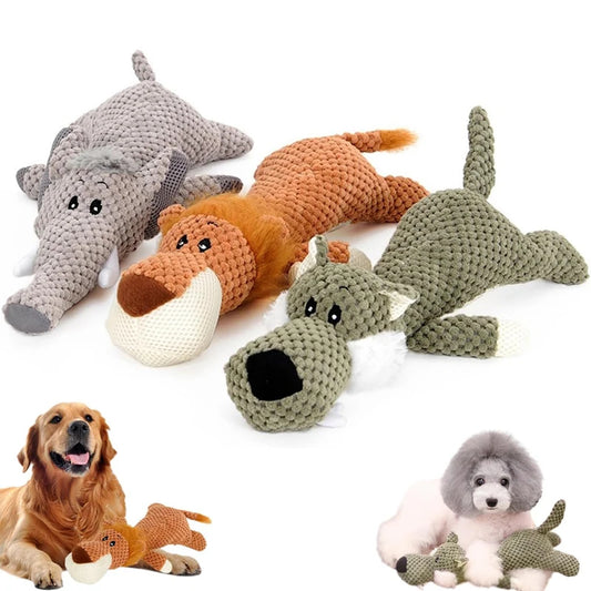 Durable Dog Chewing Toys