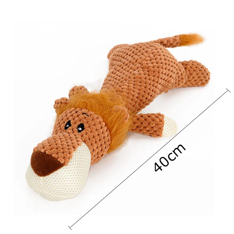 Durable Dog Chewing Toys