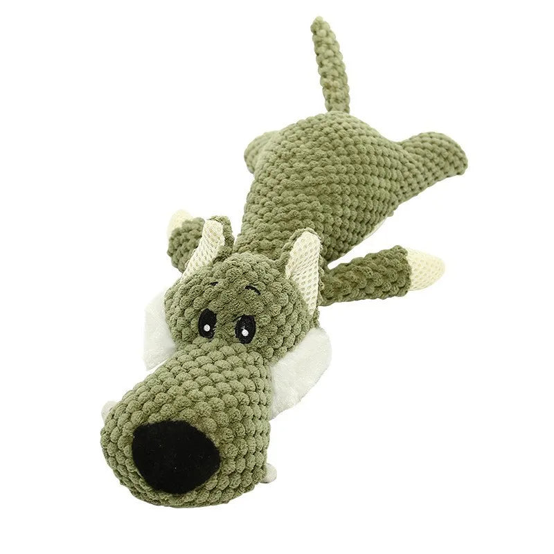 Durable Dog Chewing Toys